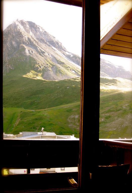 Hotel La Vanoise Tignes Cameră foto