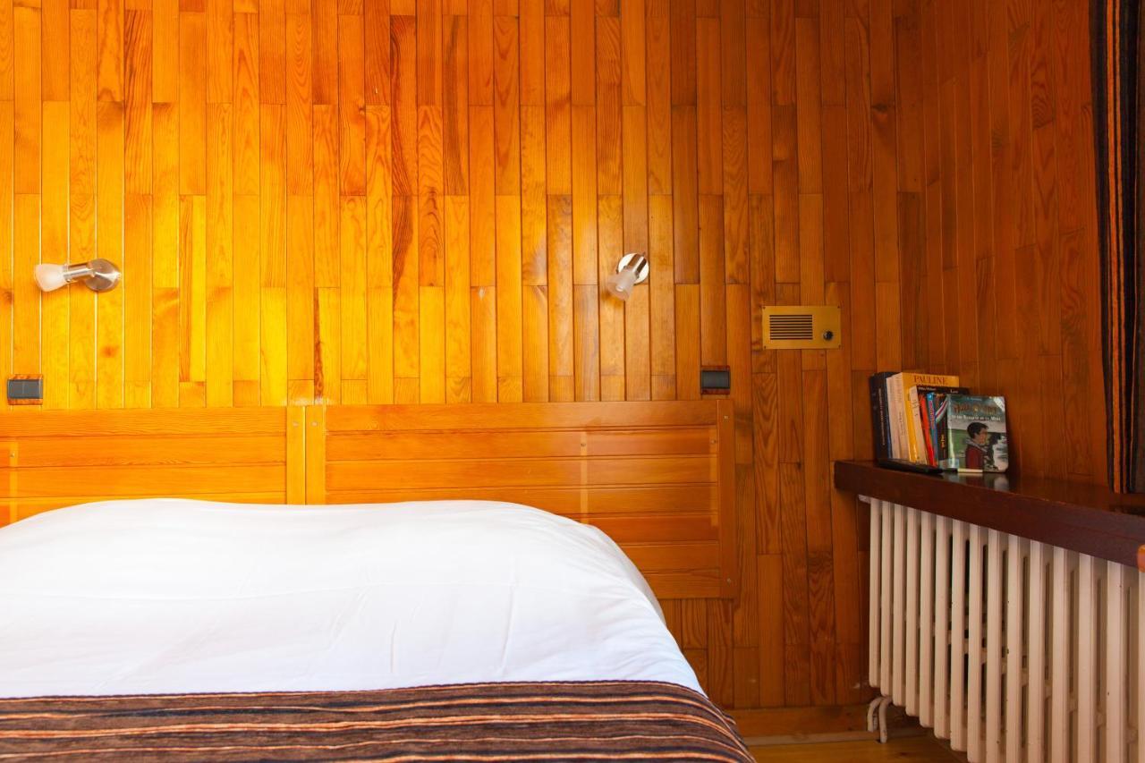 Hotel La Vanoise Tignes Cameră foto